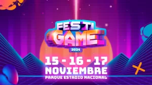 Festigame