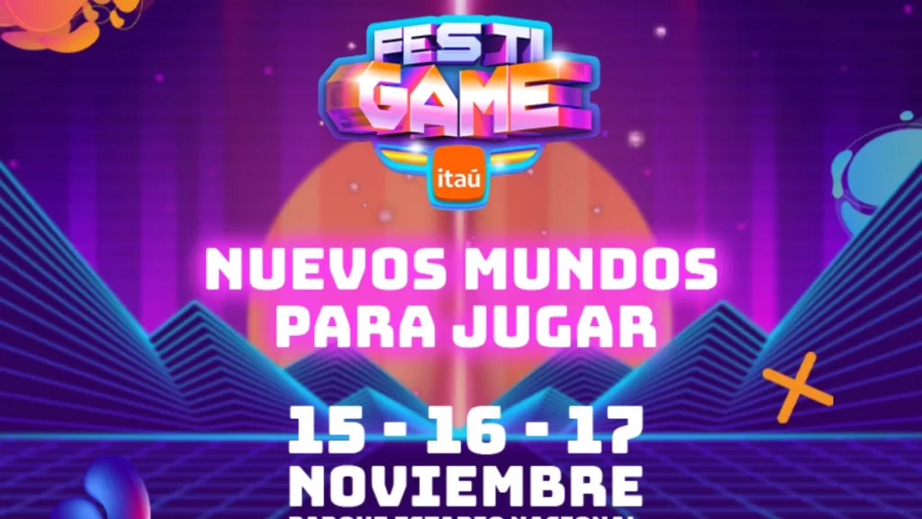 Festigame