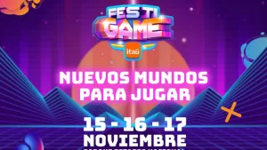 Festigame