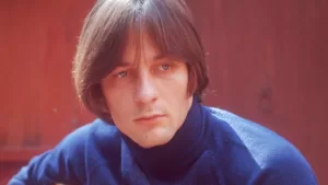 Gene Clark Getty Web