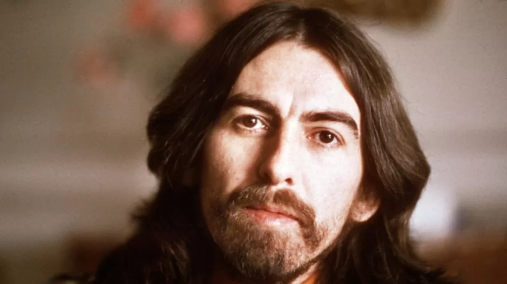 George Harrison