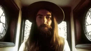 George Harrison 1970 Web