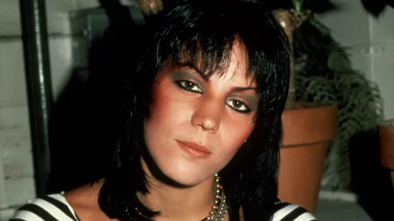 Joan Jett 1981 Getty Web