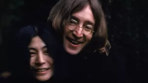 John Lennon Yoko Ono 1968 Getty 03 Web