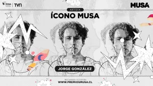 Jorge Gonzalez Icono Musa 2024 Web