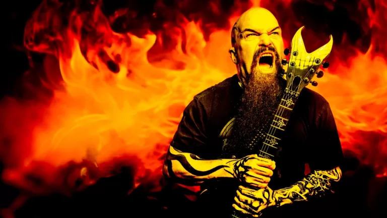 Kerry King 2024 Web