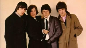 Kinks 1965 Web