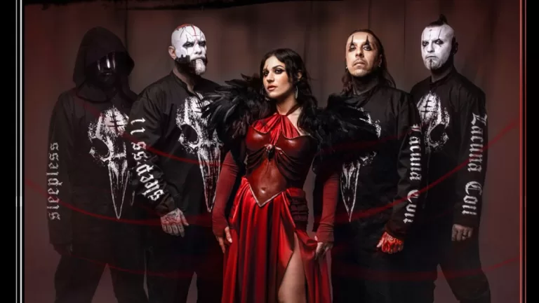 Lacuna Coil