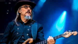 Les Claypool Primus En Vivo Web