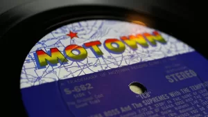 Motown Disco Web