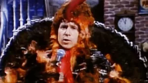 Paul Simon 1976 Snl Pavo Web