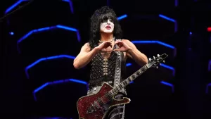 Paul StaNLEY