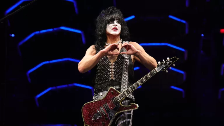 Paul StaNLEY