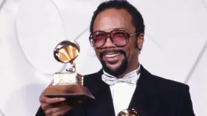 Quincy Jones 1982 Getty Web