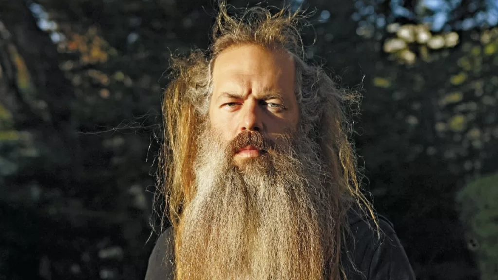 Rick Rubin Promo Web