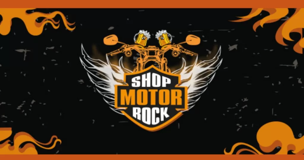 Shop Motor Rock