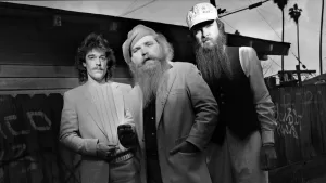 Zz Top 1979 Web