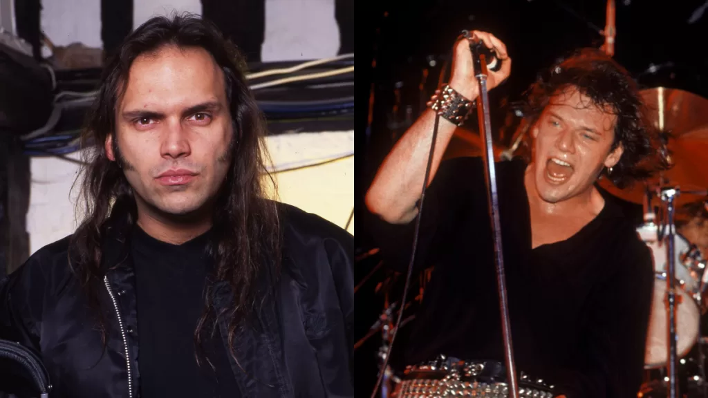 Blaze Bayley