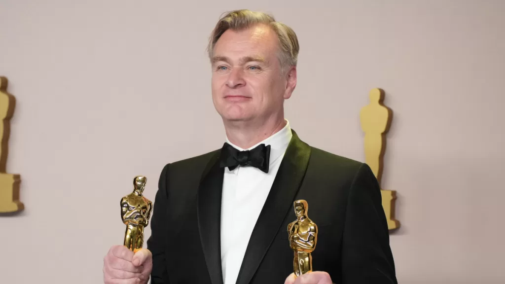 Christopher Nolan (1)