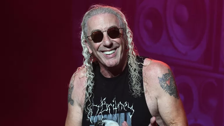 Dee Snider