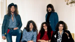 Deep Purple (1)