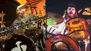 Jason Bonham Led Zeppelin