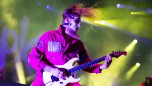 Jim Root