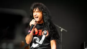 Joey Belladonna