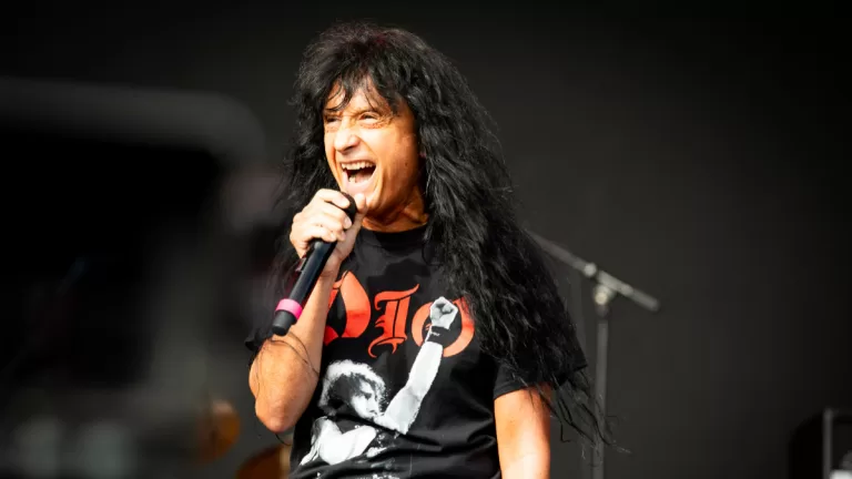 Joey Belladonna