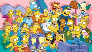 Los Simpson 10 Esenciales