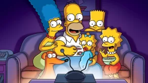 Los Simpson