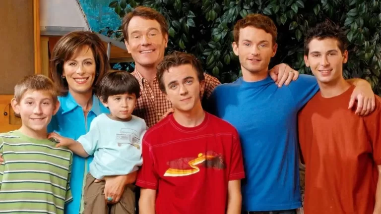 Malcolm In The Middle