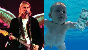 Nevermind Nirvana