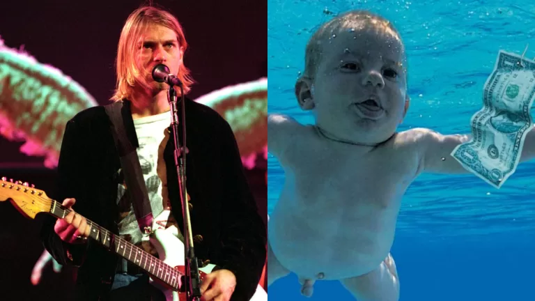 Nevermind Nirvana