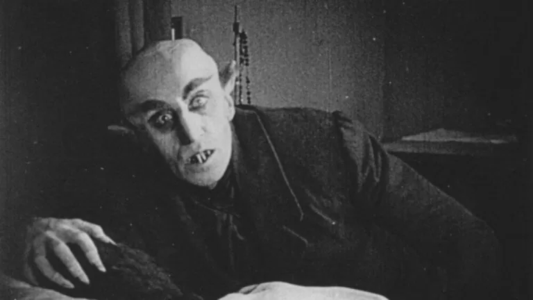 Nosferatu