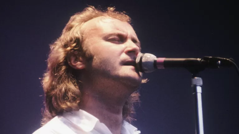 Phil Collins (1)