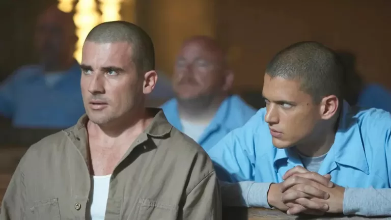 Prison Break