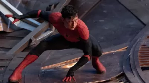 Spider Man Villanos