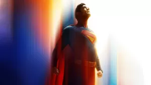 Superman (2)