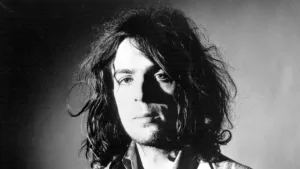 Syd Barrett