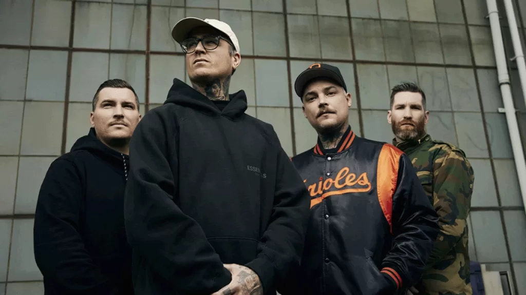 The Amity Affliction