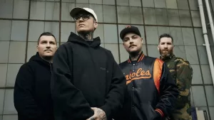 The Amity Affliction