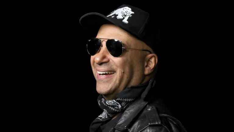 Tom Morello