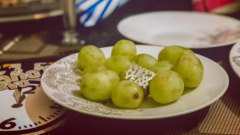 Uvas