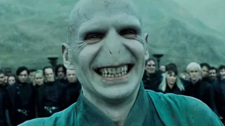 Voldemort