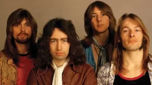 Bad Company 1974