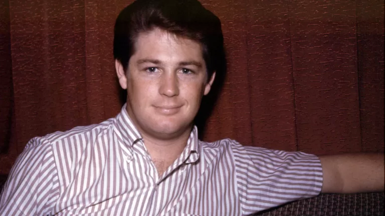 Brian Wilson 1964 Getty Web