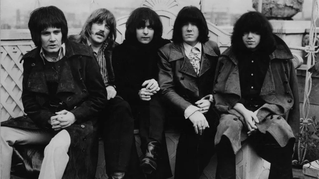 Deep Purple 1968 Bn Web