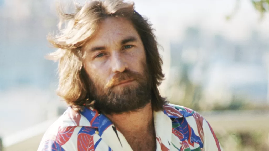 Dennis Wilson Web