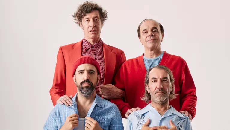 El Cuarteto De Nos